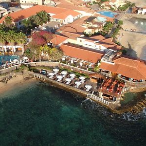 Odjo d'Agua Hotel